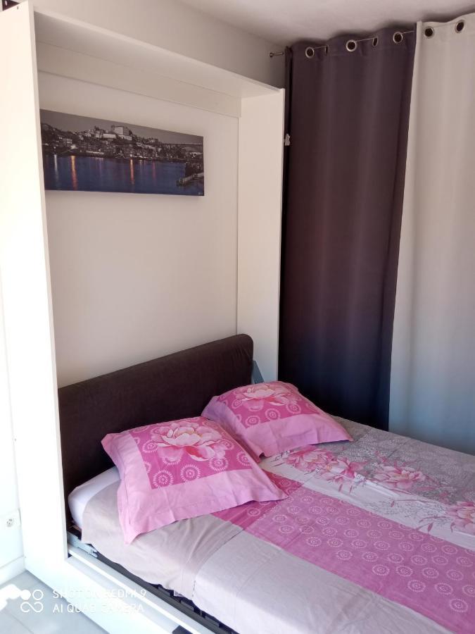 Residence Saint Clair - Studio Elena Агд Экстерьер фото