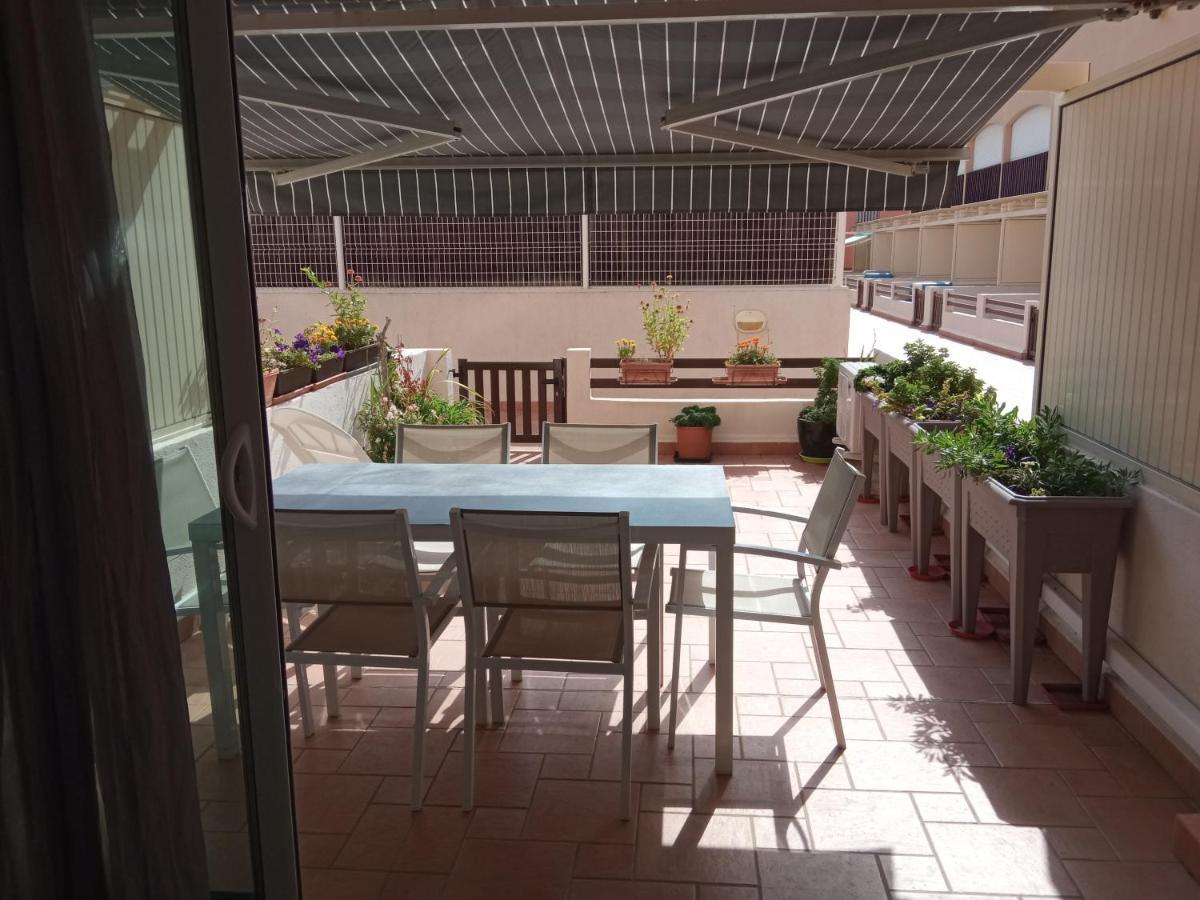 Residence Saint Clair - Studio Elena Агд Экстерьер фото